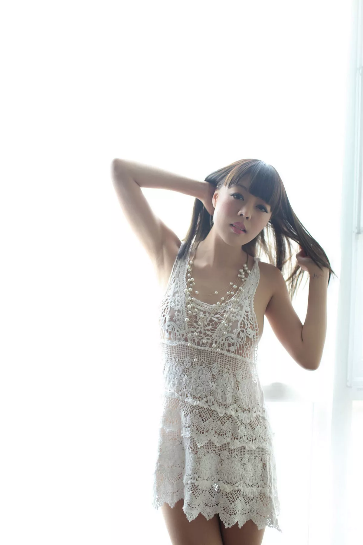 [XiuRen秀人网]第001期Viki写真 [86P]